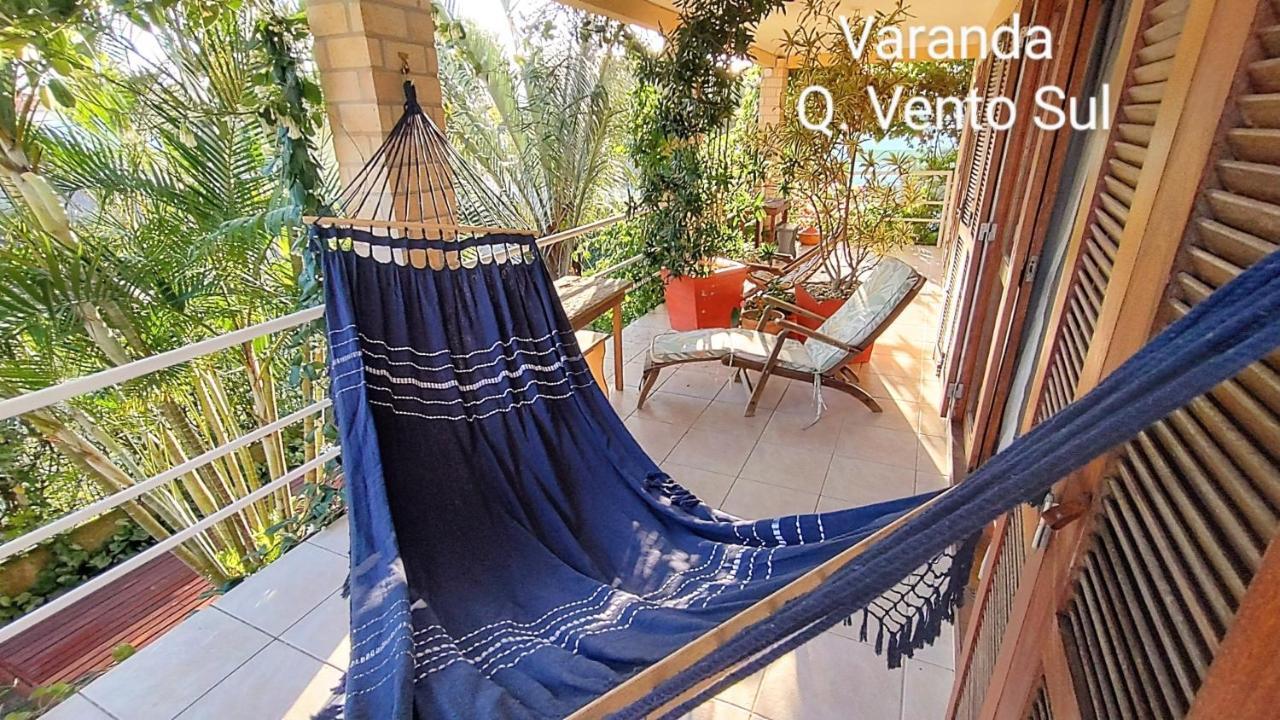 Maison De La Mer 300M Da Praia Florianópolis المظهر الخارجي الصورة