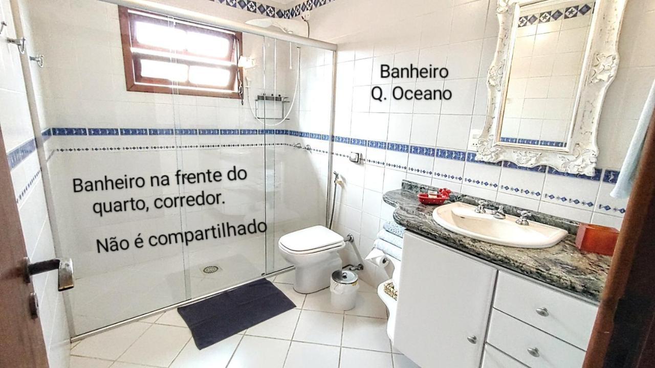 Maison De La Mer 300M Da Praia Florianópolis المظهر الخارجي الصورة