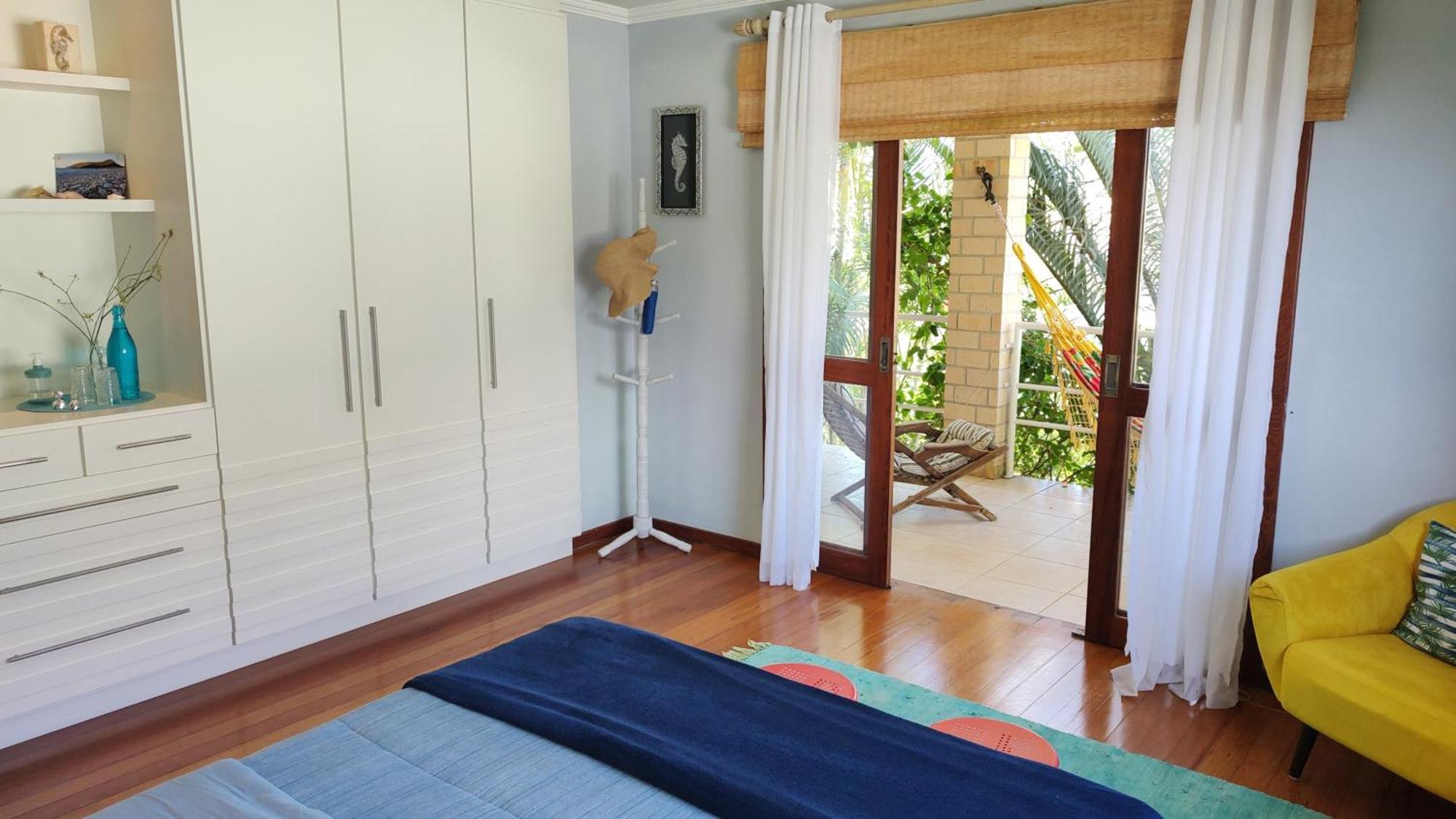 Maison De La Mer 300M Da Praia Florianópolis الغرفة الصورة